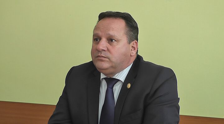 Președintele consiliului Județean Călărași s-a ales cu dosar penal