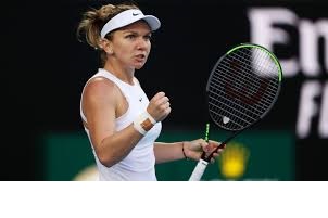 Roland-Garros: Simona Halep în turul trei