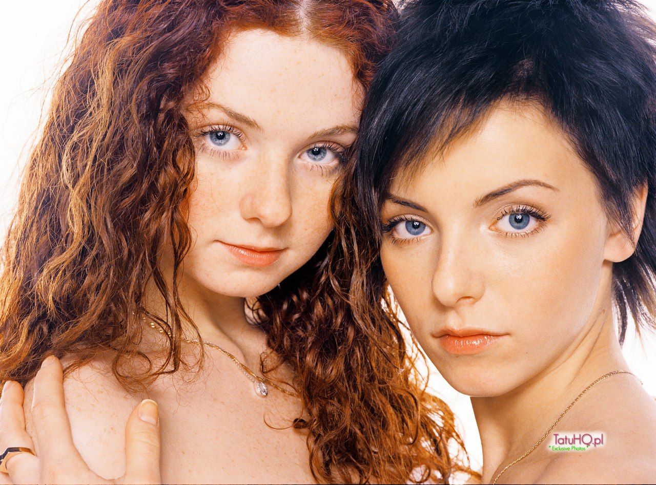 Trupa t.A.T.u revine!
