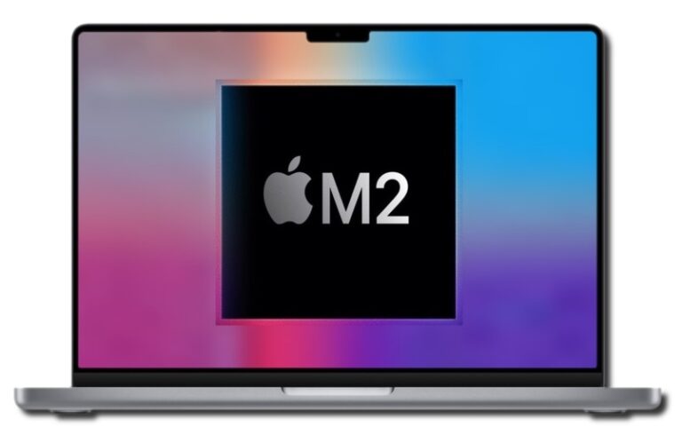 MacBook Pro 2022 -lansare, design,specificatii tehnice si pret