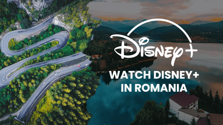Disney+ alternativa la  Netflix.  Disney plus Romania