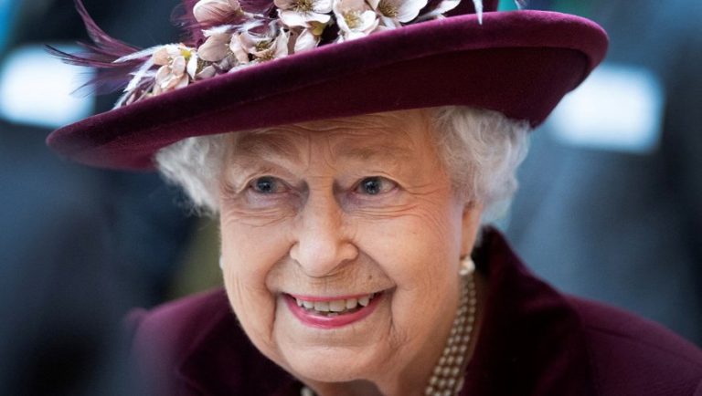 Regina Elisabeta a II-a a murit după 70 de ani de domnie