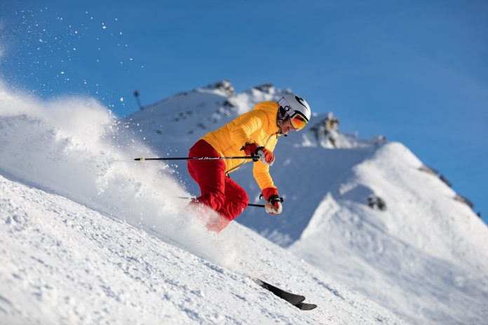 Top domenii skiabile in Romania