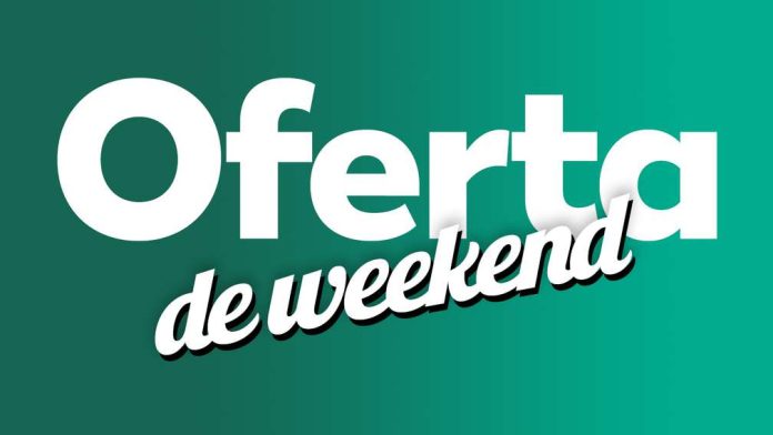 Oferta de weekend - Kaufland catalog