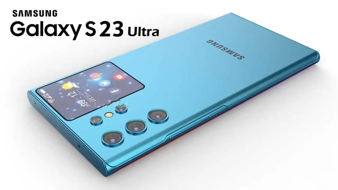Pret Samsung Galaxy S23+ & S23