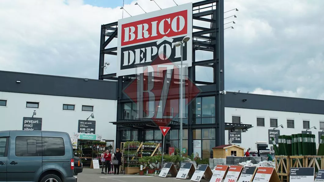 Retur Brico Depot- Contact si reclamatii