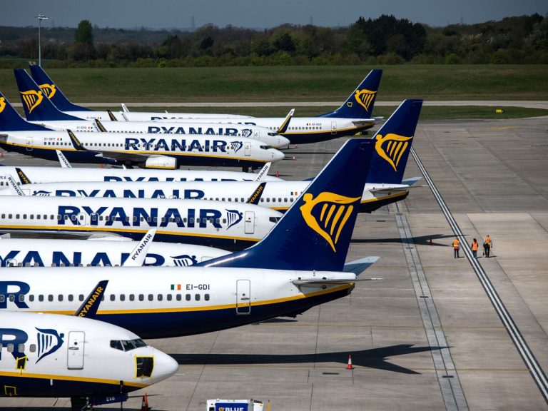 Ryanair contact - telefon relatii clienti reclamatii