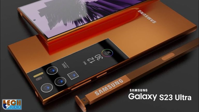 Samsung S23 Ultra specificatii – Pret & lansare in Romania