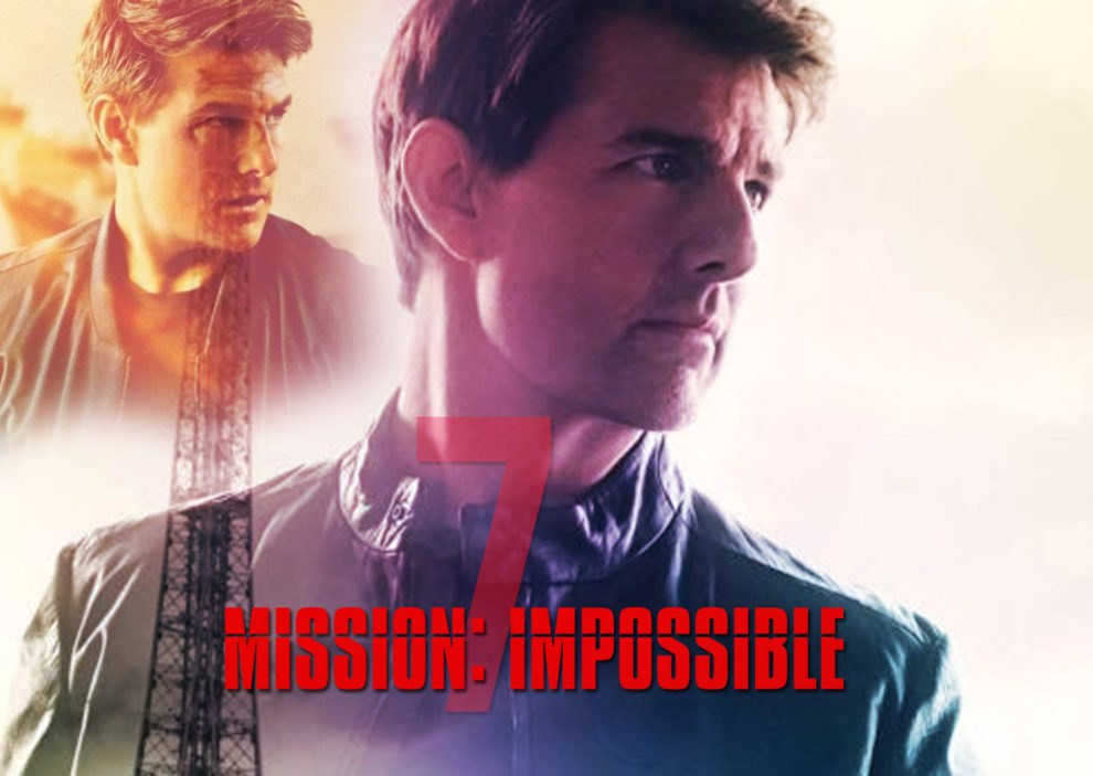 Misiune: Imposibilă 7