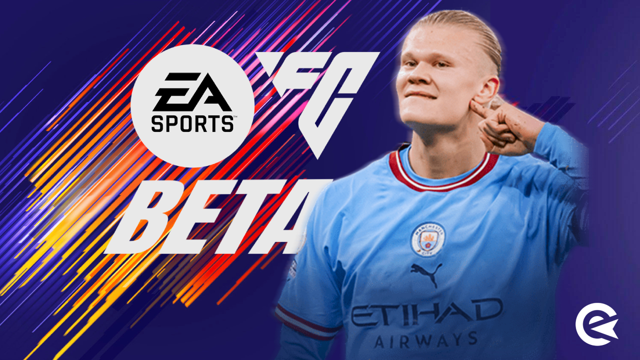 Data lansarii  EA Sports FC 24?