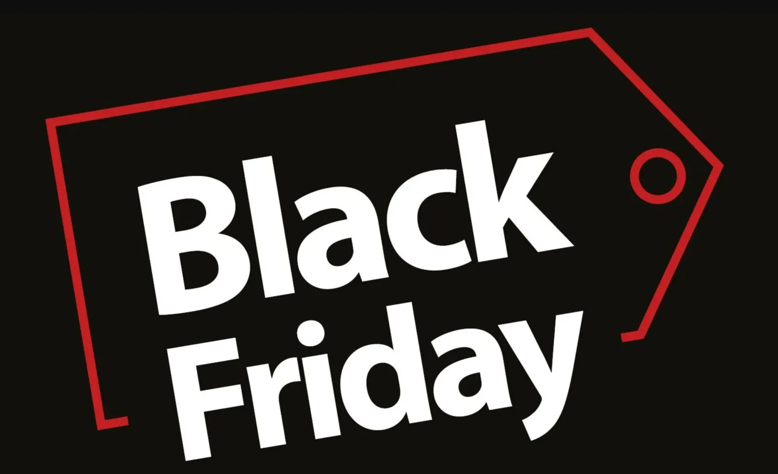 Black Friday 2023 - oferta eMAG