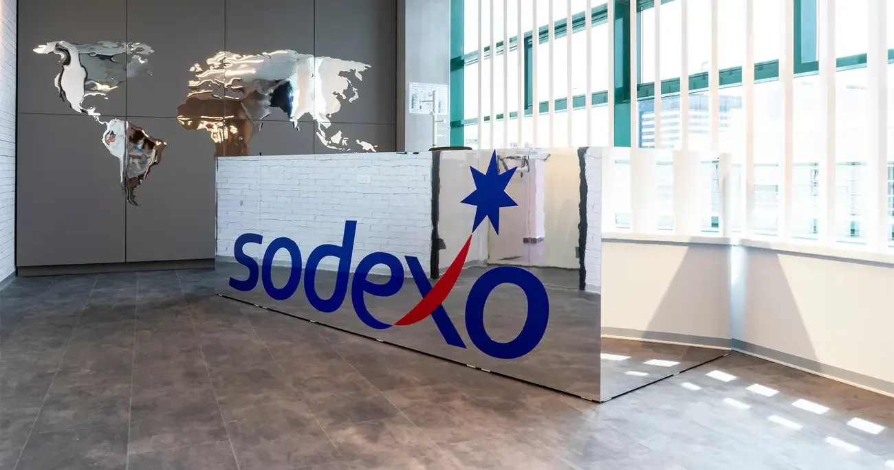 Contact Sodexo Romania