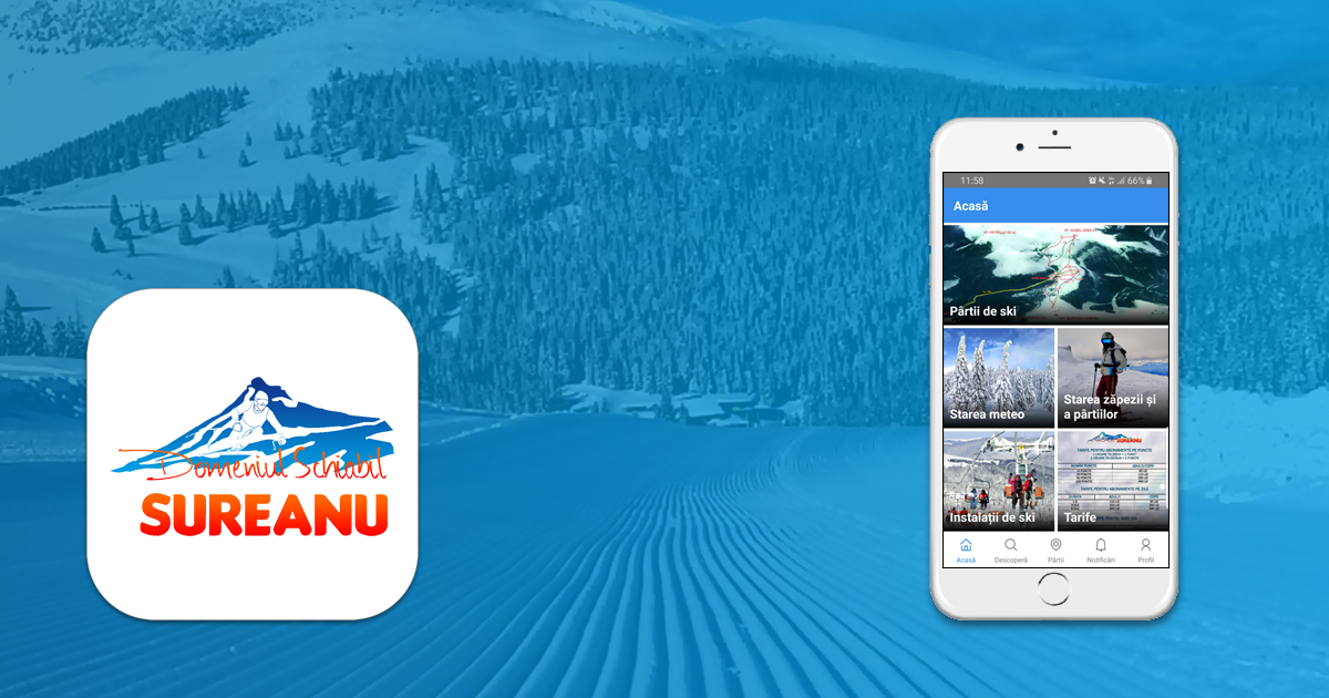 Webcam Live Sureanu