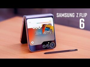 Galaxy Z Flip 6 preț si specificații